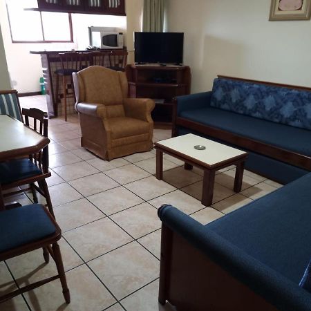 Hotel Residencial 伊塔佩马 外观 照片