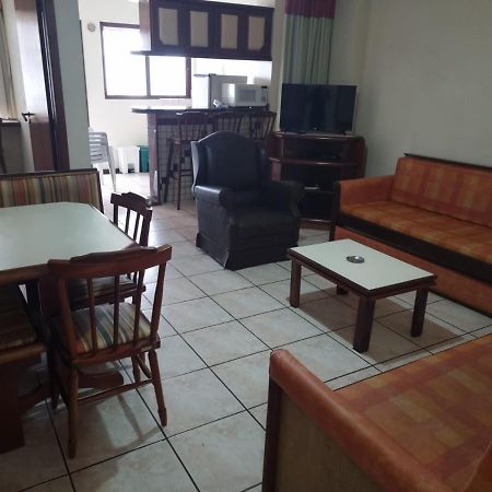 Hotel Residencial 伊塔佩马 外观 照片