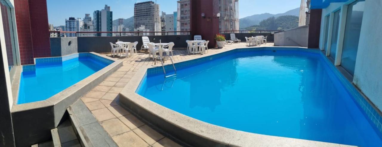 Hotel Residencial 伊塔佩马 外观 照片