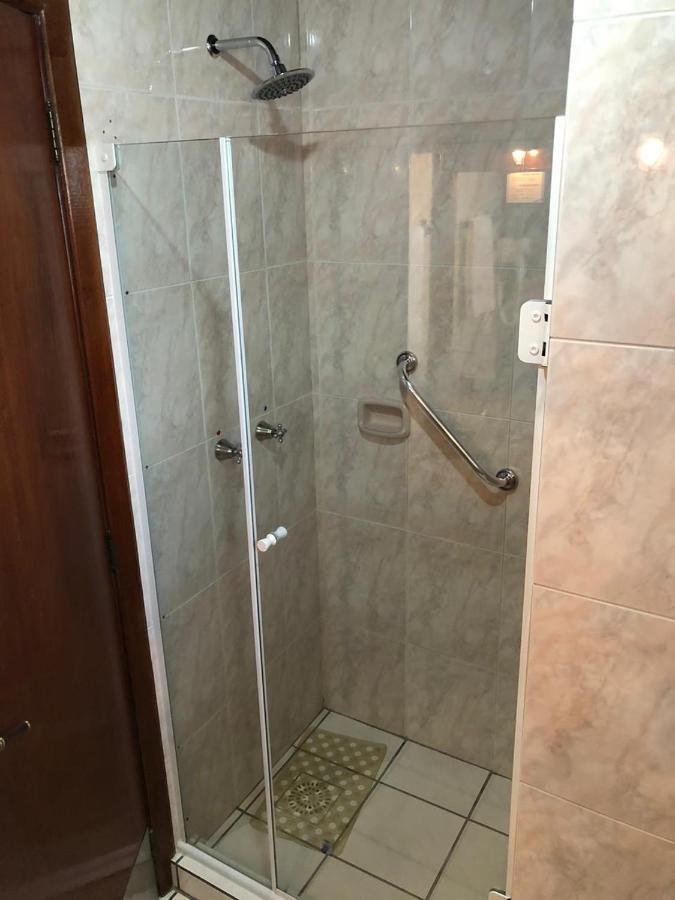Hotel Residencial 伊塔佩马 外观 照片